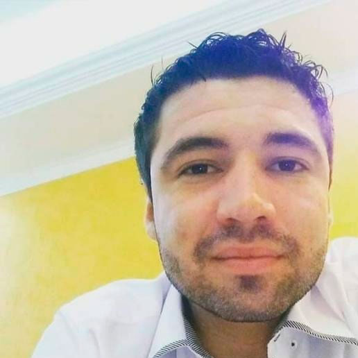 Contador Luís Fernando Esteves